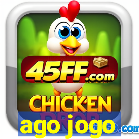 ago jogo
